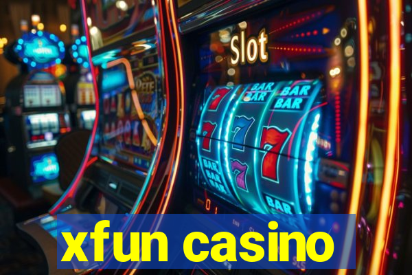 xfun casino